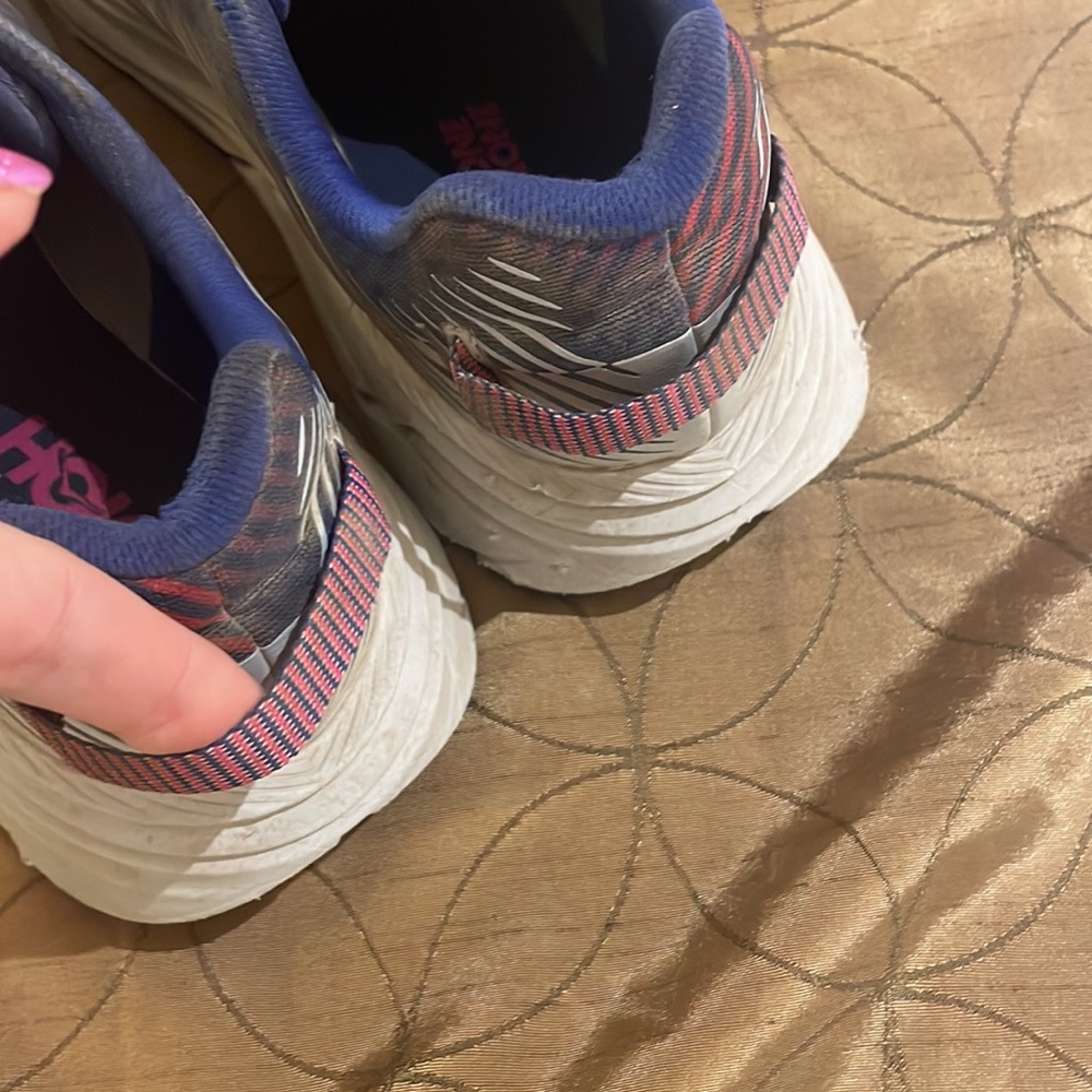 HOKA ONE ONE Rincon Sneakers - Picture 4 of 10